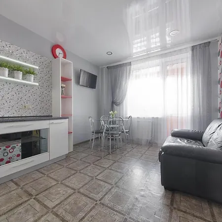 Apartment Royal