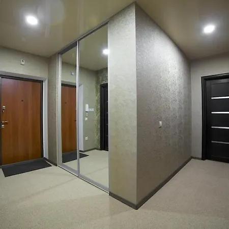 Royal Apartment Minsk