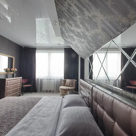 Apartment Royal Minsk