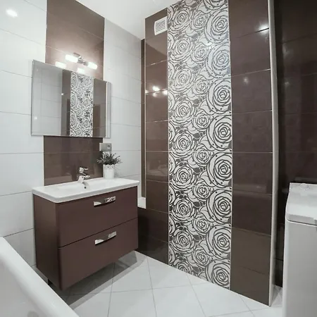 Royal Apartment