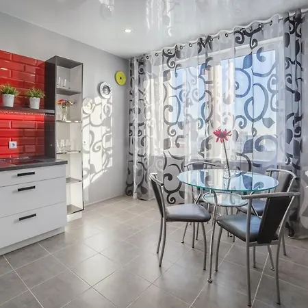 Apartment Royal