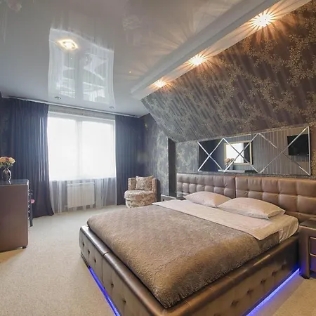 Apartment Royal *