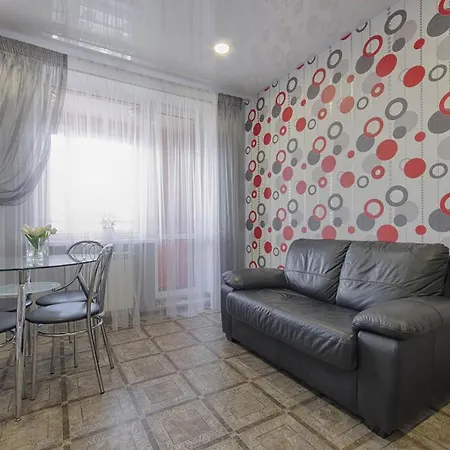 Royal Apartment *