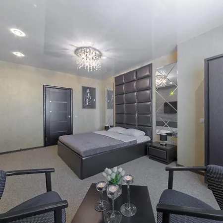 Royal Apartment