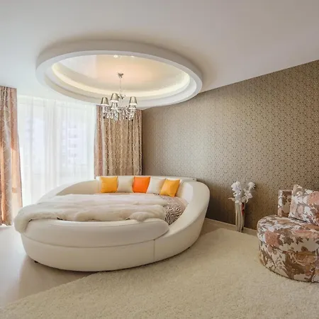 Apartment Royal Minsk