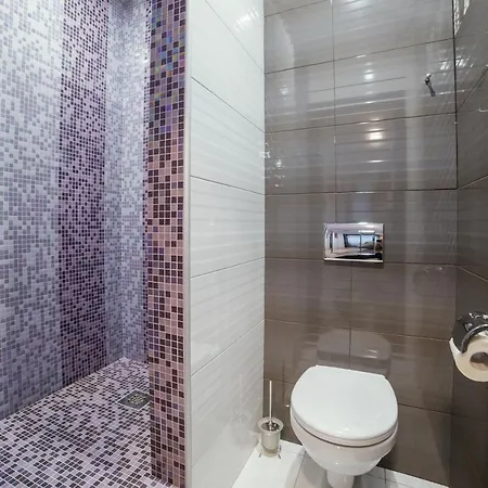 Royal Apartment Minsk