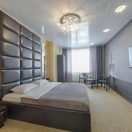 Apartment Royal Minsk