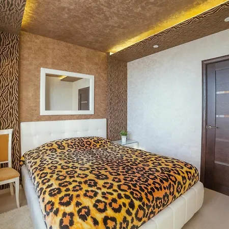 Royal Apartment