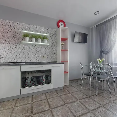 Apartment Royal *