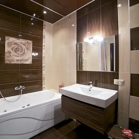 Apartment Royal
