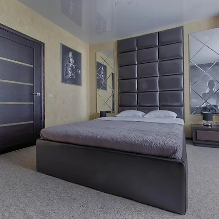 Apartment Royal *