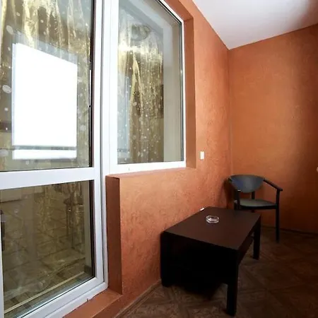 Royal Apartment *